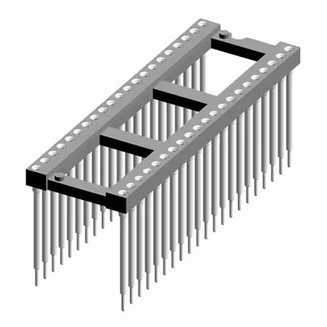 116-87-642-41-011101 Preci-Dip  Zoccoli IC